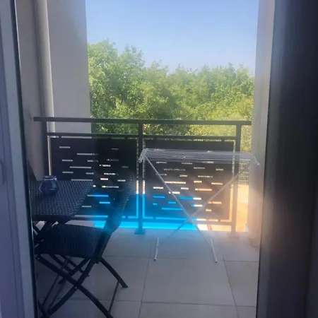 Enjoy Blue, With Pool & Pets Welcome Novigrad (Istria)