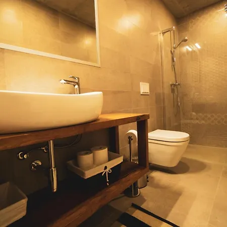 Apartment Enjoy Blue, With Pool & Pets Welcome