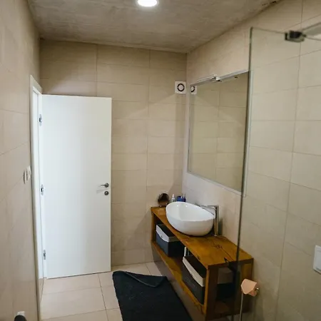 Apartment Enjoy Blue, With Pool & Pets Welcome
