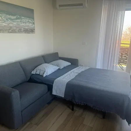 Enjoy Blue, With Pool & Pets Welcome Novigrad Istria