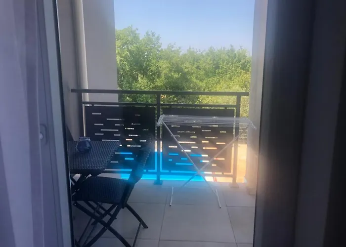 Enjoy Blue, With Pool & Pets Welcome Novigrad Istria