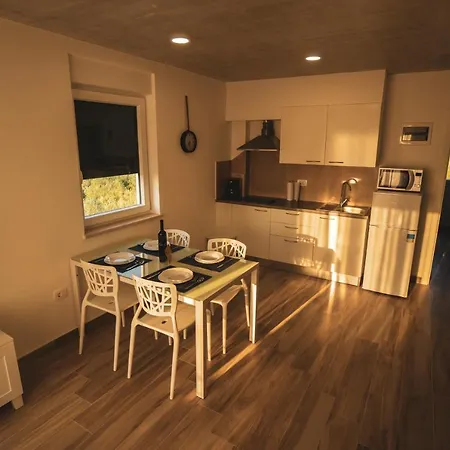 Apartmán Enjoy Blue, With Pool & Pets Welcome *