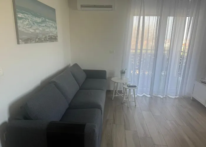 Enjoy Blue, With Pool & Pets Welcome Apartament Novigrad (Istria)