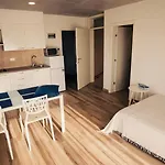 Apartment Enjoy Blue, With Pool & Pets Welcome Novigrad Istria
