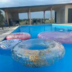 Enjoy Blue, With Pool & Pets Welcome Apartment *