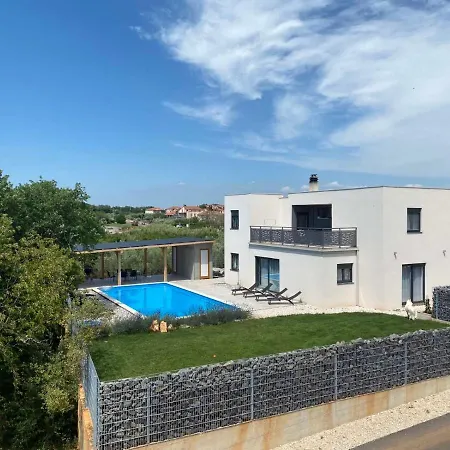 Enjoy Blue, With Pool & Pets Welcome Apartmán *