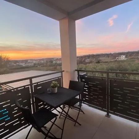 Enjoy Blue, With Pool & Pets Welcome Apartmán Novigrad Istria